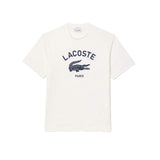 Lacoste TH2733-00-70V Short-Sleeved T-Shirt