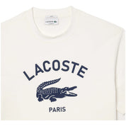 Camiseta De Manga Corta Lacoste Th2733-00-70V