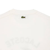 Camiseta De Manga Corta Lacoste Th2733-00-70V