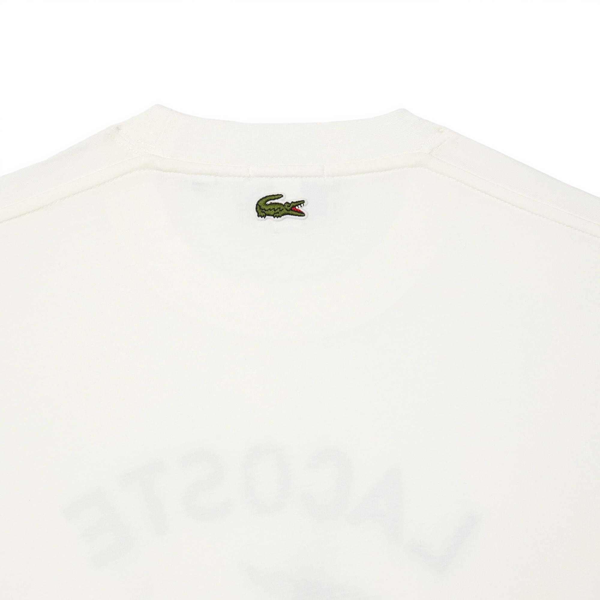 Camiseta De Manga Corta Lacoste Th2733-00-70V