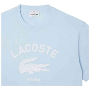 Camiseta De Manga Corta Lacoste Th2733-T01