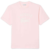 Camiseta De Manga Corta Lacoste Th273300T03