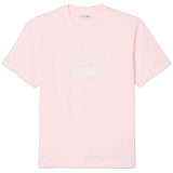 Camiseta De Manga Corta Lacoste Th273300T03