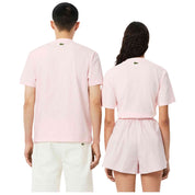 Camiseta De Manga Corta Lacoste Th273300T03