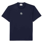 Camiseta De Manga Corta Lacoste Th2739-00-166