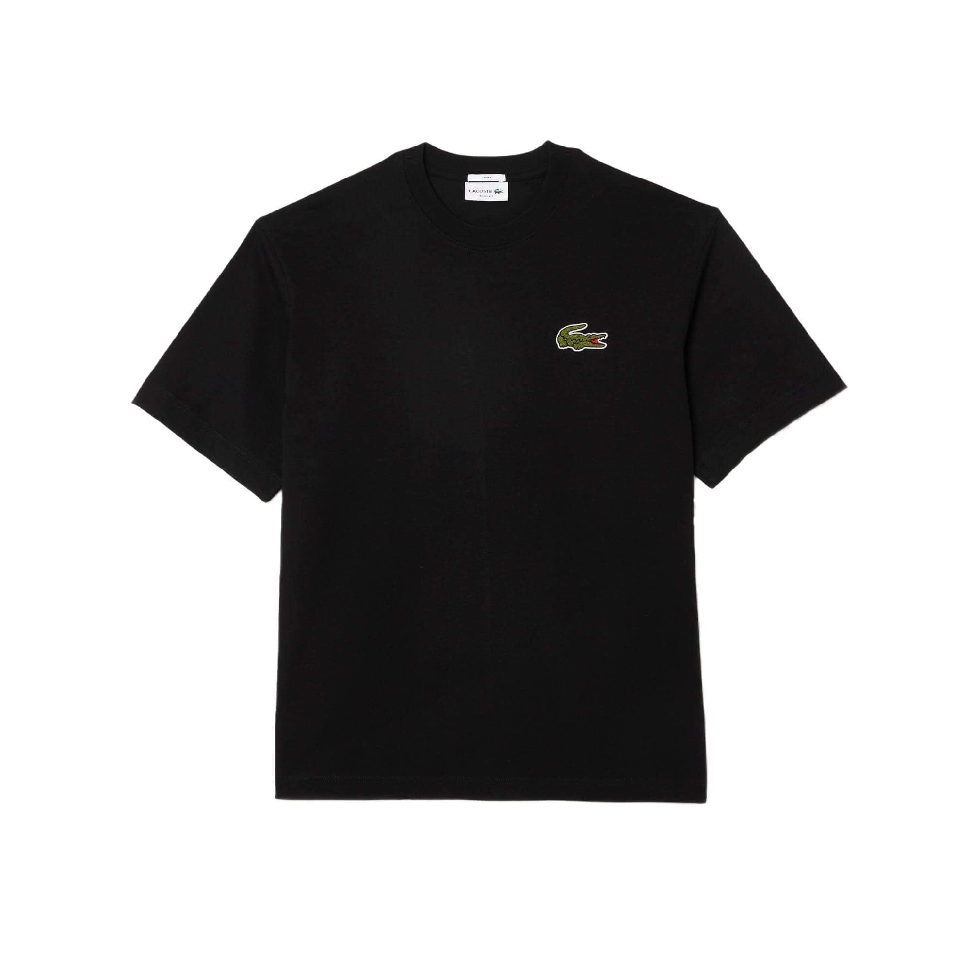 Camiseta De Manga Corta Lacoste Th2745-00