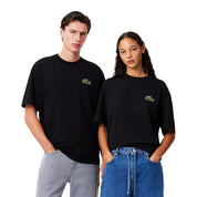 Camiseta De Manga Corta Lacoste Th2745-00
