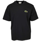 Camiseta De Manga Corta Lacoste