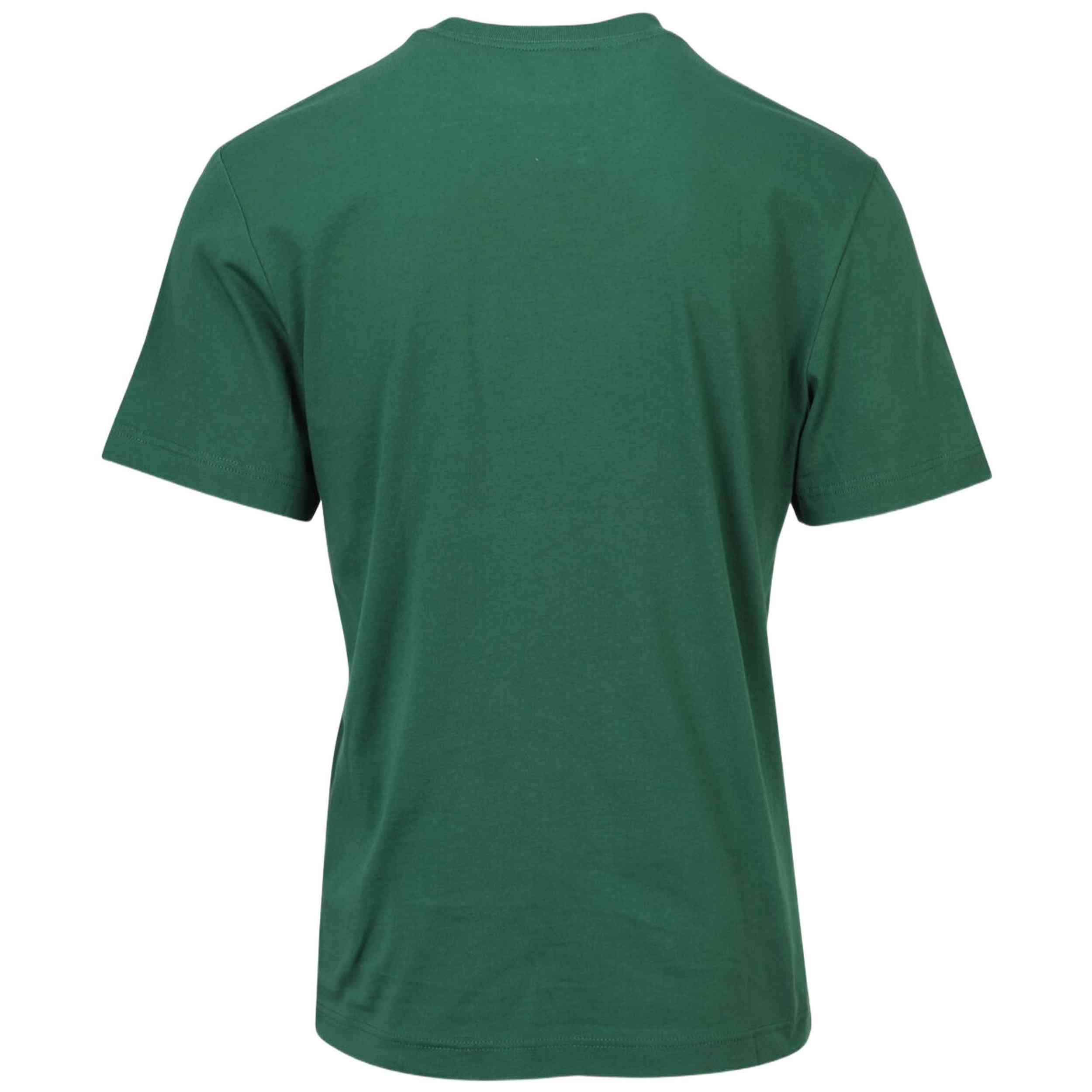Camiseta De Manga Corta Lacoste Th282700132