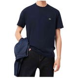 Lacoste TH282700166 Short Sleeve T-Shirt