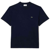 Camiseta De Manga Corta Lacoste Th282700166