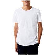 Lacoste Short Sleeve T-Shirt 3 Pack