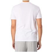 Lacoste Short Sleeve T-Shirt 3 Pack