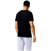 Lacoste Essentials 3P Short Sleeve T-Shirt