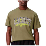 Lacoste Signature