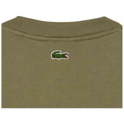  Lacoste Signature