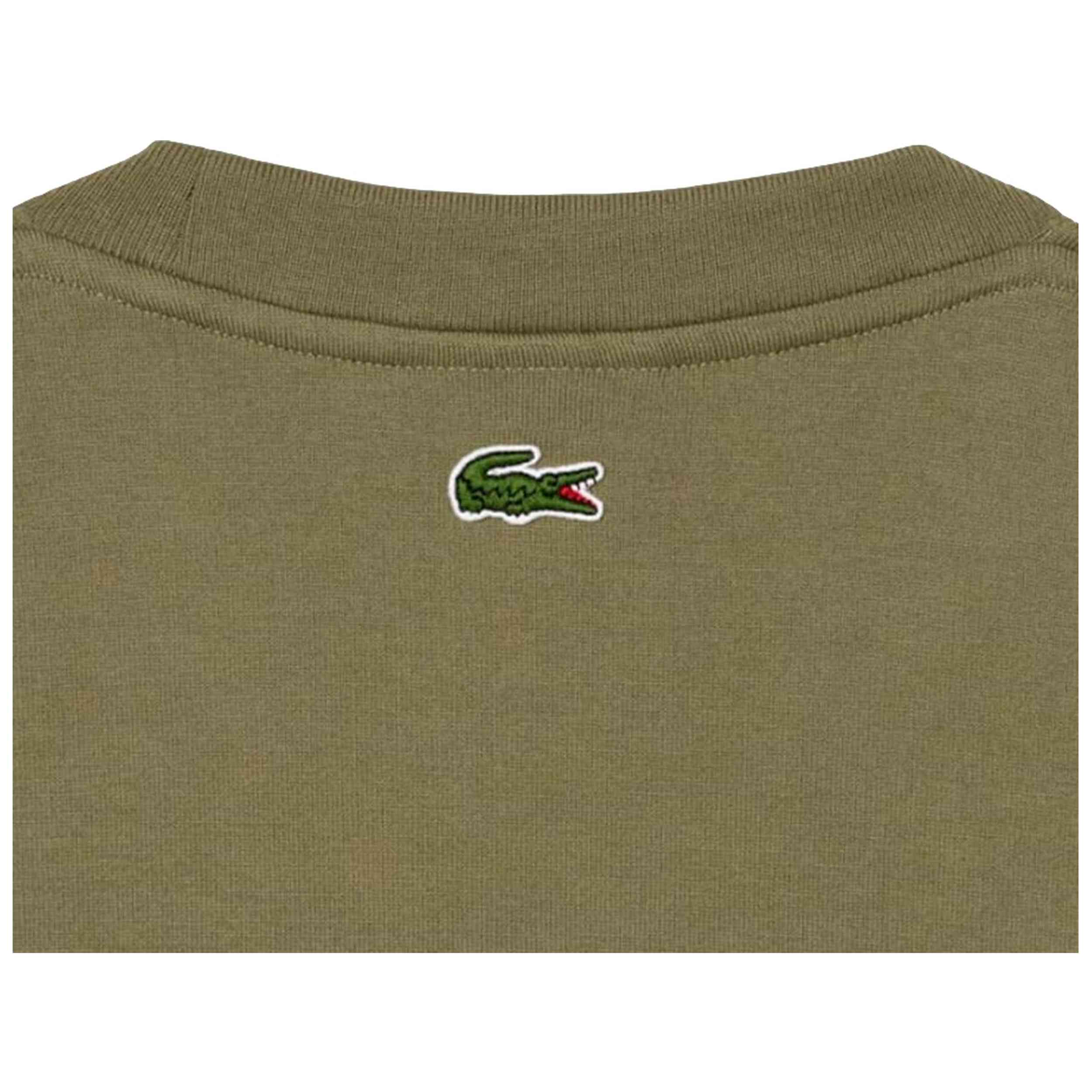  Lacoste Signature