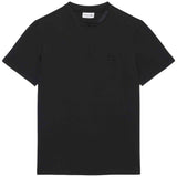 Camiseta De Manga Corta Lacoste