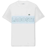 Camiseta De Manga Corta Lacoste Th5131-00-Fac