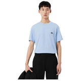 Camiseta De Manga Corta Lacoste