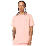 Camiseta De Manga Corta Lacoste