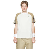 Camiseta De Manga Corta Lacoste Th5196 "A9C"