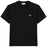 Camiseta De Manga Corta Lacoste