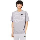 Camiseta De Manga Corta Lacoste Th5511 "Cca"