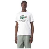 Camiseta De Manga Corta Lacoste Th5634001