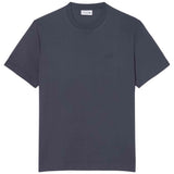 Camiseta De Manga Corta Lacoste