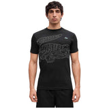 Camiseta De Manga Corta Lacoste Ultra Dry