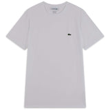 Camiseta De Manga Corta Lacoste