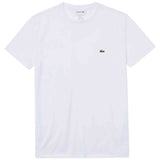 Camiseta De Manga Corta Lacoste