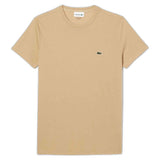 Camiseta De Manga Corta Lacoste Th670900-02S