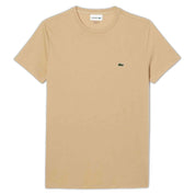 Camiseta De Manga Corta Lacoste Th670900-02S