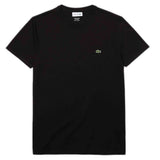 Camiseta De Manga Corta Lacoste