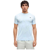 Camiseta De Manga Corta Lacoste Players