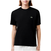 Lacoste Short Sleeve T-Shirt