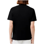 Lacoste Short Sleeve T-Shirt