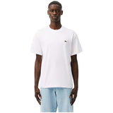 Camiseta De Manga Corta Lacoste