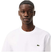 Lacoste Short Sleeve T-Shirt