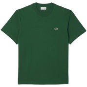 Camiseta De Manga Corta Lacoste Th7318-00-132