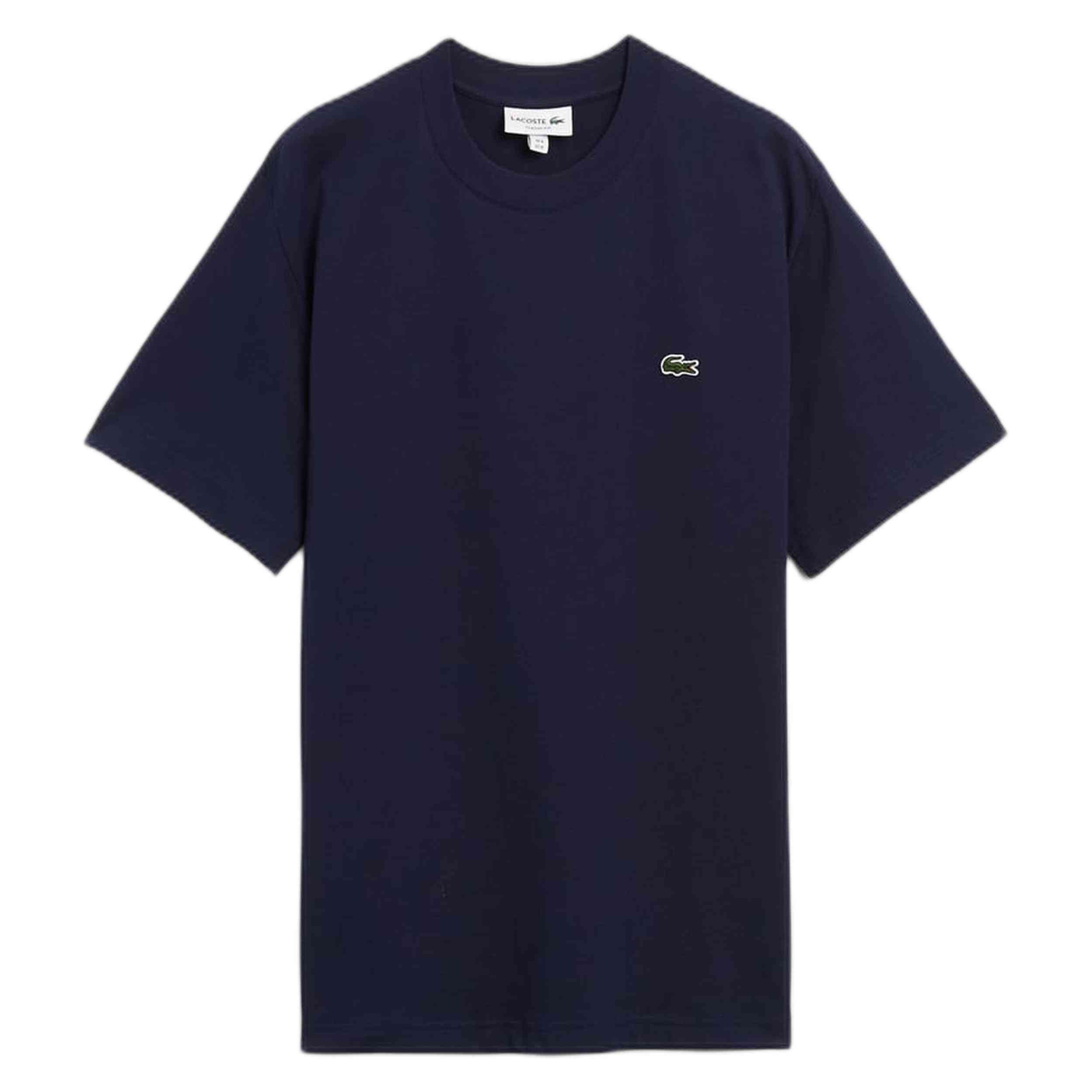 Camiseta De Manga Corta Lacoste Th7318-00-166