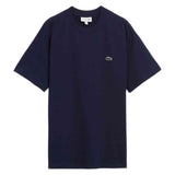 Camiseta De Manga Corta Lacoste Th7318-00-166