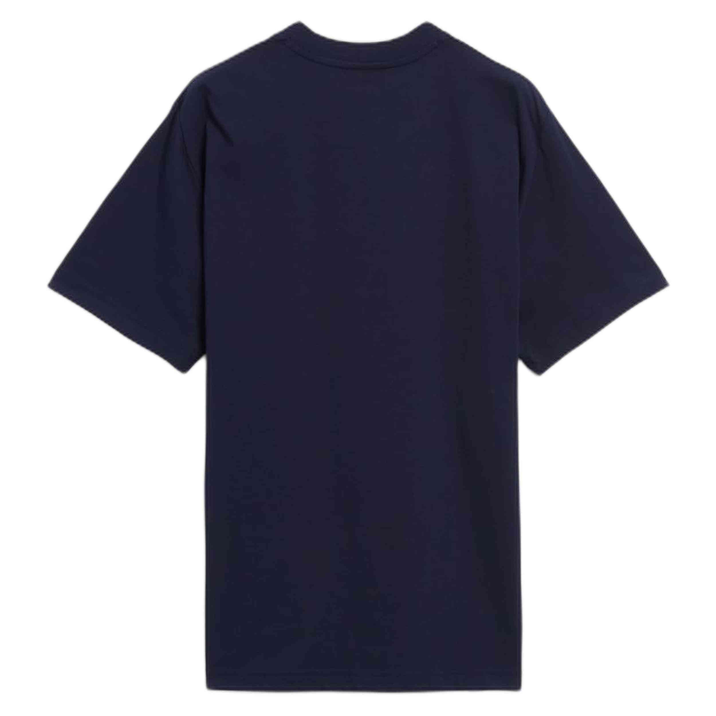 Camiseta De Manga Corta Lacoste Th7318-00-166