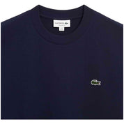 Camiseta De Manga Corta Lacoste Th7318-00-166