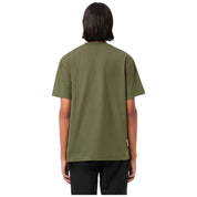 Camiseta De Manga Corta Lacoste Th7318-00-Bmy