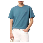 Camiseta De Manga Corta Lacoste Th7318-00-Hd9