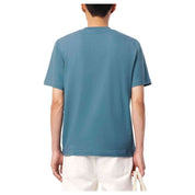 Camiseta De Manga Corta Lacoste Th7318-00-Hd9