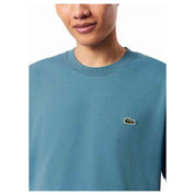 Camiseta De Manga Corta Lacoste Th7318-00-Hd9